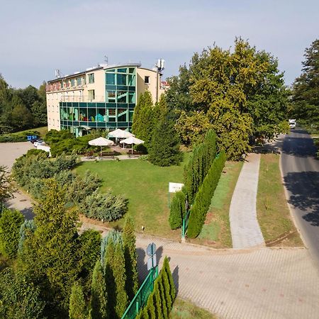 Hotel Artur Krakov Exteriér fotografie