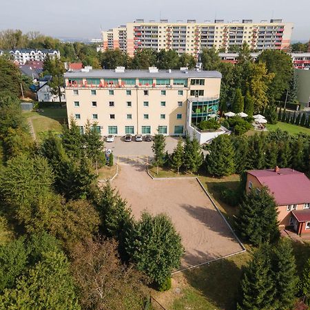 Hotel Artur Krakov Exteriér fotografie