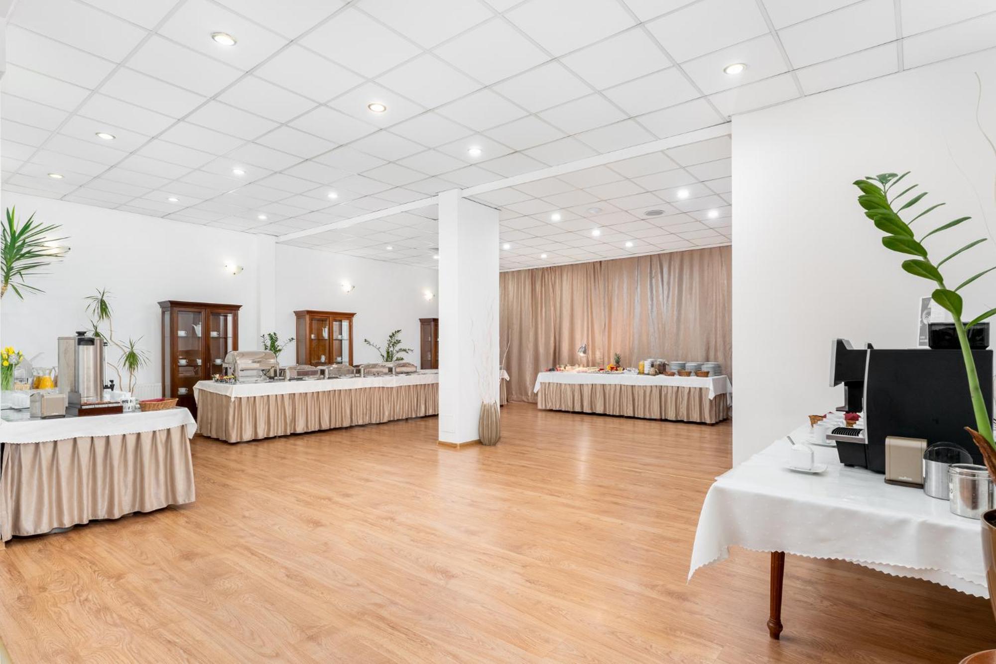 Hotel Artur Krakov Exteriér fotografie